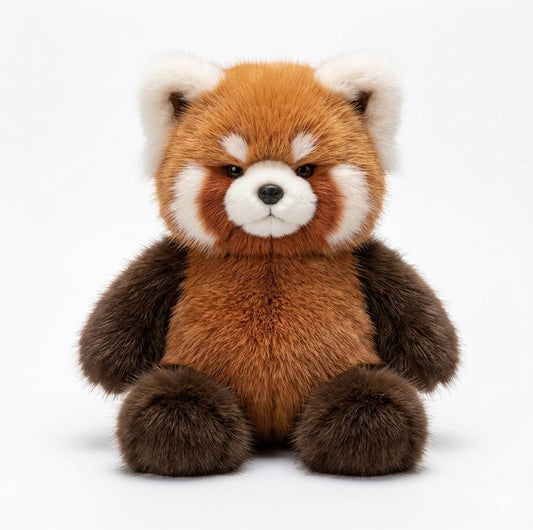 Raccoon Zoomie- 45 cm