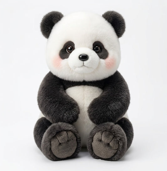 Panda Zippy- 45cm