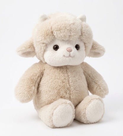 The running sheep-45 cm