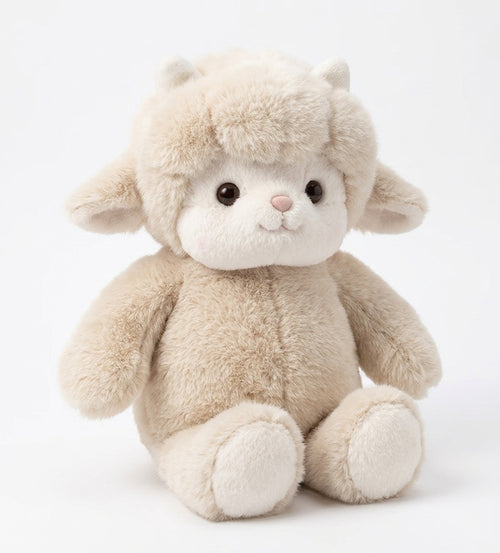The running sheep-45 cm